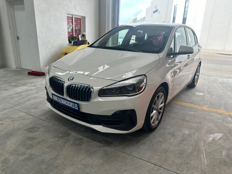 BMW SERIE 2 225 XE IPERFORMANCE