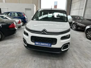 Citroen Berlingo 2020 diesel