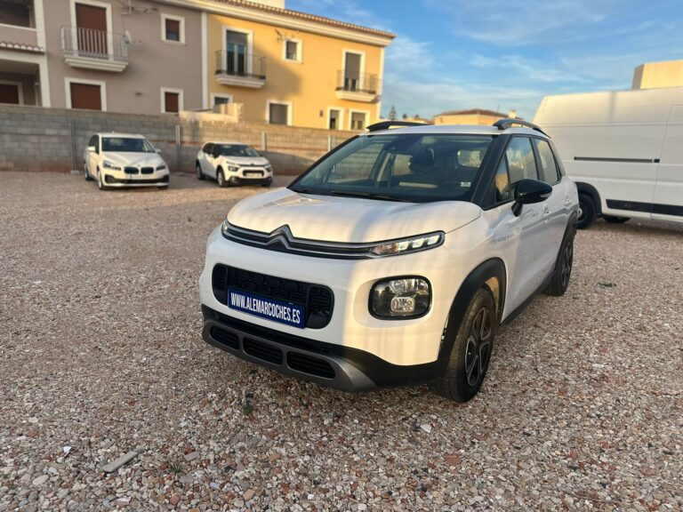 CITROEN C3 AIRCROSS FEEL