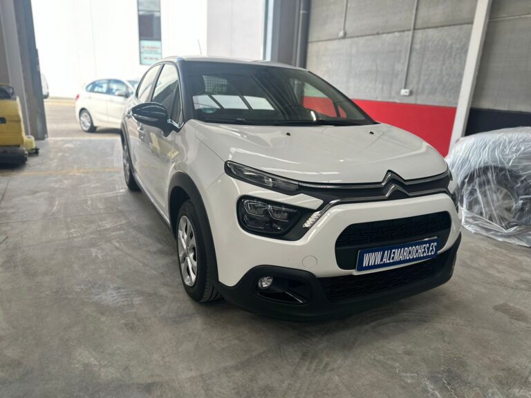 CITROEN C3 COMERCIAL