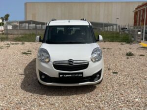 OPEL COMBO D EXPRESSION