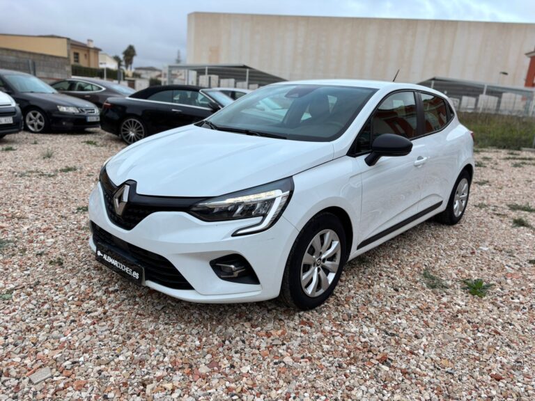 RENAULT CLIO Business 2021