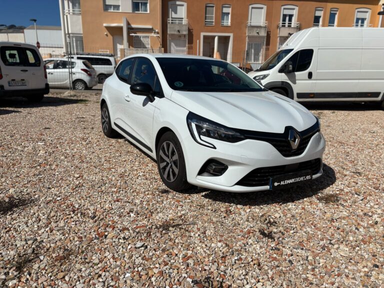 RENAULT CLIO Equilibre 2022