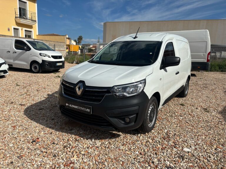 RENAULT EXPRESS 2022 DIESEL